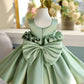 Girls' High-end Dress Fashionable Birthday Party