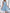 European And American Elegant Cross V-neck Sleeveless Cinched Pleated Dress