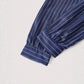 Stylish And Elegant Slim-fit Womens Dress With A Lapel Collar And Long Sleeves