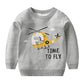Pullover Sweater Men's Cartoon Christmas Sweater
