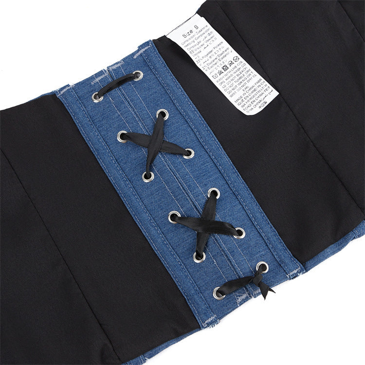 Women's Fashion Personalized Body Shaping Top