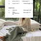 Top Tencel Shirt Women's New Chinese Style Suit