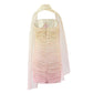 Backless Milk Silk Sleeveless Mesh Evening Dress