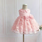 Baby Full Moon Full Year Dress Children Shirt