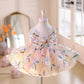 Little Girl FARCENT Children Princess Dress Catwalk Performance Costumes