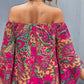 Women's Polyester Top