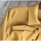 Women's Fashion Temperament Long-sleeved Shirt Dress