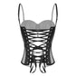 Womens Stylish Casual And Sexy Mesh Camisole