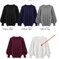 Sheer Yarn Flower Embroidered Sleeve Patchwork Knitting Bottoming Shirt