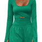 Outdoor Sports Jumpsuit Yoga Clothes For Women