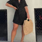 Women's Casual And Comfortable Dress