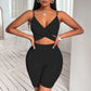 Women's Fashion Yoga Sling Body Shorts