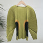 Women's Fashion Printed Long-sleeved T-shirt