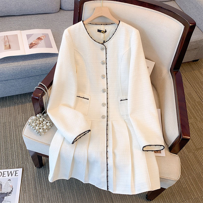 Robe de style classique à la mode pour femmes
