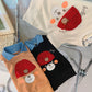 Spring And Autumn Children's Split Suit