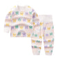 Baby Autumn Clothes Suit Cotton Baby Underwear