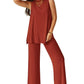Summer New Ladies Casual Fashion Set