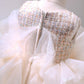 Girls Birthday Years Old Baby Princess Dress