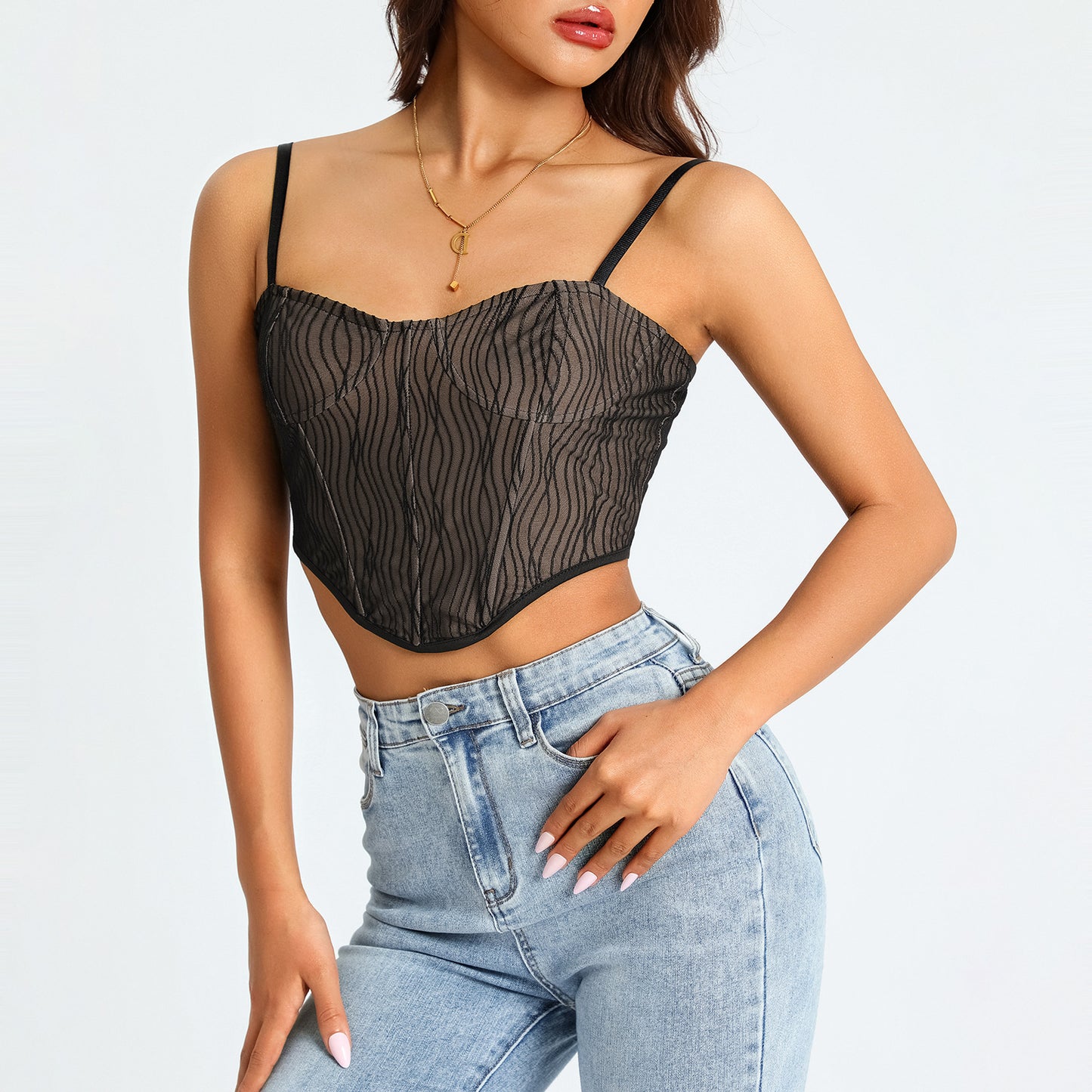 Top Camisole Women