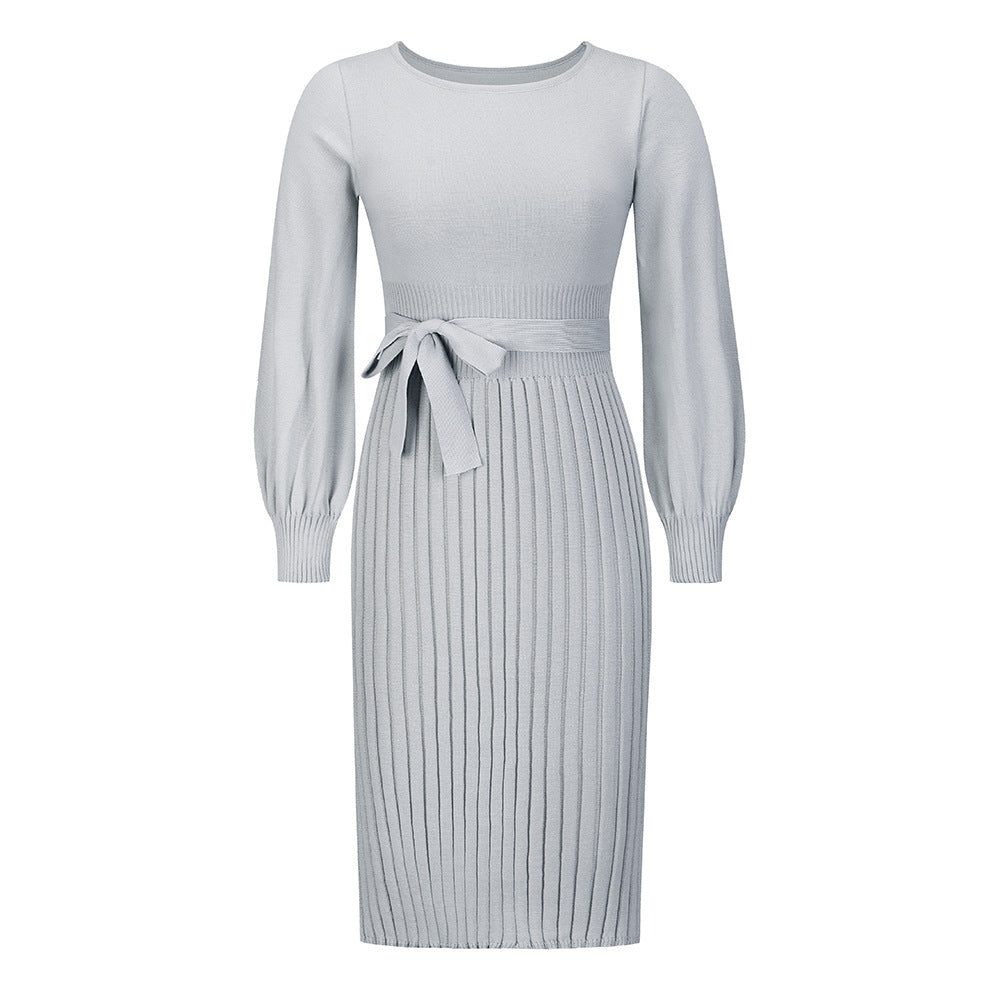 Women's Fashion Personality Bottoming Dress