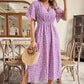 Expansion Skirt For Vacation Dress Women's Clothing