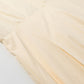 Women's Cotton Solid Color Long Sleeve Dress