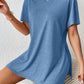Summer Casual Women's Comfortable Two-piece Suit