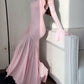 Solid Color Double Layer Ruffle Sleeves Maxi Dress