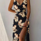 Urban Casual Women's Large Swing Dress