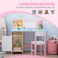 Toddler Table and Chair Set