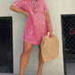 Women's Casual And Comfortable Dress