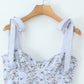 Niche All-matching Slim Fit Slimming Casual Lace Dress
