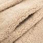 Women's Large Lapel Thickened Lamb Sweater Coat