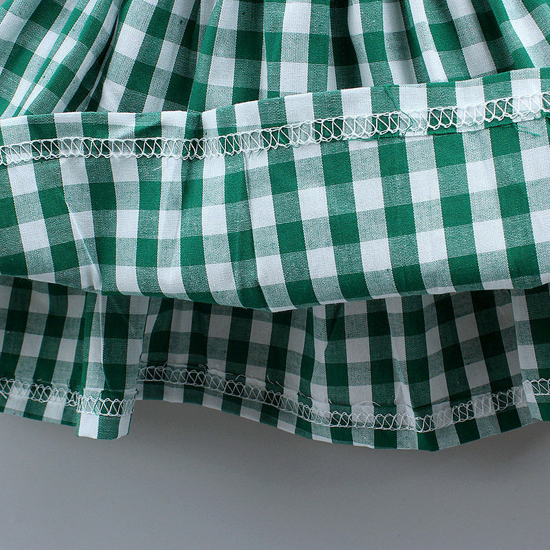 Jupe bébé été 0-1-2-3 ans fille costume robe princesse jupe fille bébé 4 5 6 mois