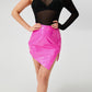 Everything Goes With A Design Skirt