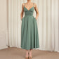 Fashionable Elegant High-end Sling Women's Dress