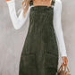 Women's Fashion Jumpsuit Suspender Back Dress