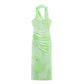 Summer Women's Fashion Dress
