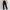 High Waist Drooping Quick-drying Leisure Wide Leg Track Pants