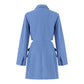 Suit Jacket High Waist Skirt Skirt One-piece Suit