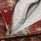 Winter Thick Loose Casual Design Hooded Top Woolen Coat