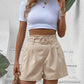 Women's Casual Fashion Shorts
