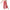 Women's Fashionable All-match Slimming High Waist Slit Yoga Pants