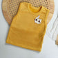 Children's Fleece Vest Thickened Infant