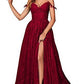 Défilé sur tapis rouge, banquet, représentation annuelle, tenue de soirée de l'hôte
