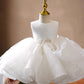 Children's Princess Dress Flower Girl Pettiskirt Birthday Host
