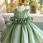 Girls' High-end Dress Fashionable Birthday Party