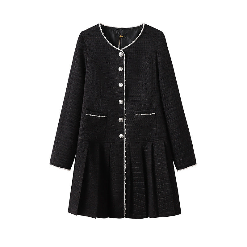 Robe de style classique à la mode pour femmes
