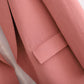 Casual Commuter Mid-length Ladies OL Suit