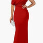 Long Formal Party Dress Women